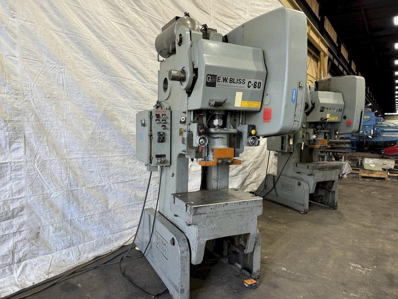 ROTO FINISH DEBURRING &amp; FINISHING MACHINE: STOCK #77162