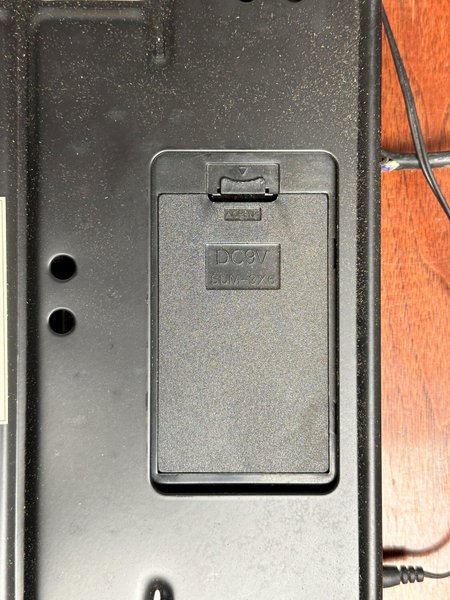 GLOBAL INDUSTRIAL MODEL 300625 BENCH SCALE WITH REMOTE DISPLAY: STOCK# 22102