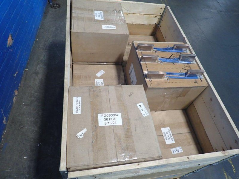 Mersen  Carbon Brush For Motor  - Cg677