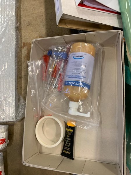 Hapa 800 Webjet LUV DOD Inkjet Foil Printer H-837-T-1C-LR, 2017