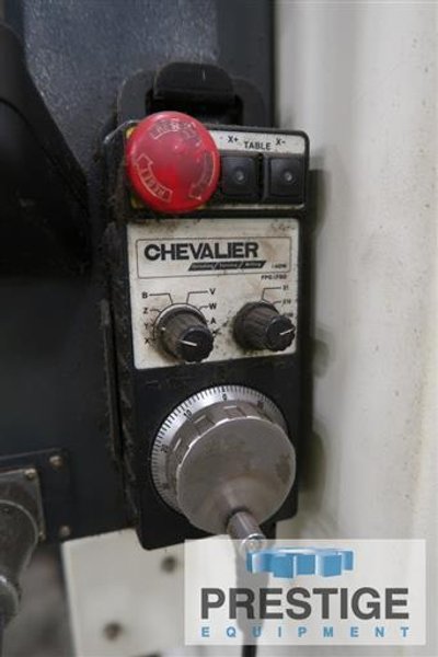 Grinders Surface Recip. Table Horiz. Spindle