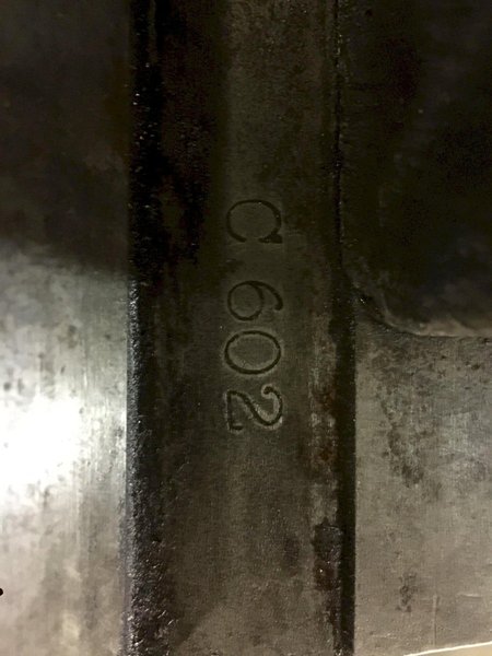 34&quot; X 32&#039; LEHMANN ENGINE LATHE: STOCK #71833