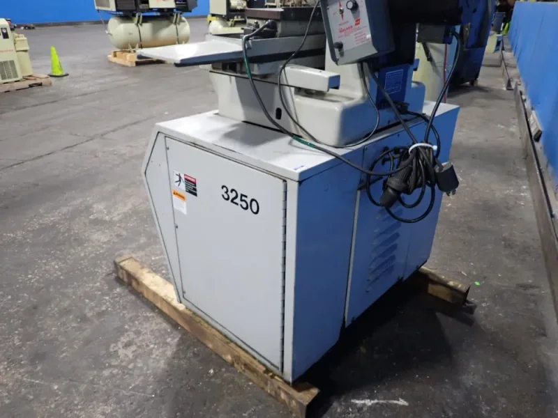 HARIG 18" X 6" SURFACE GRINDER  -  618