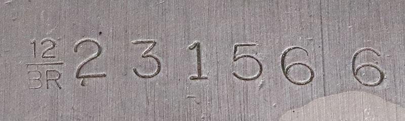 BRIDGEPORT Vertical Mill, Model Series I