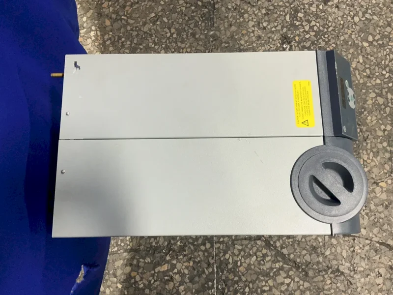THERMO SCIENTIFIC CHILLER  -  THERMOFLEX 900