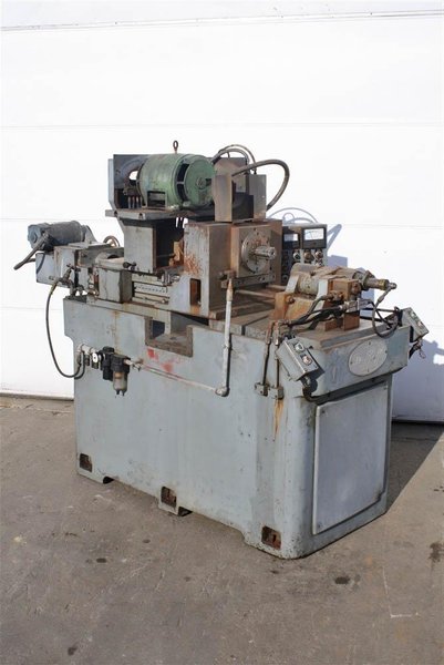 DEHOFF MODEL FC-4050 GUN DRILL: STOCK# 54086