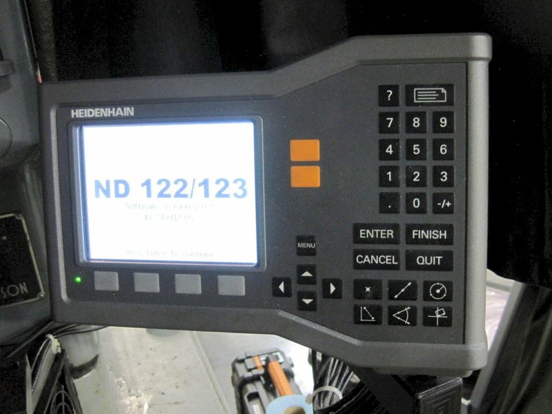Jones &amp; Lamson TC-14 Optical Comparator