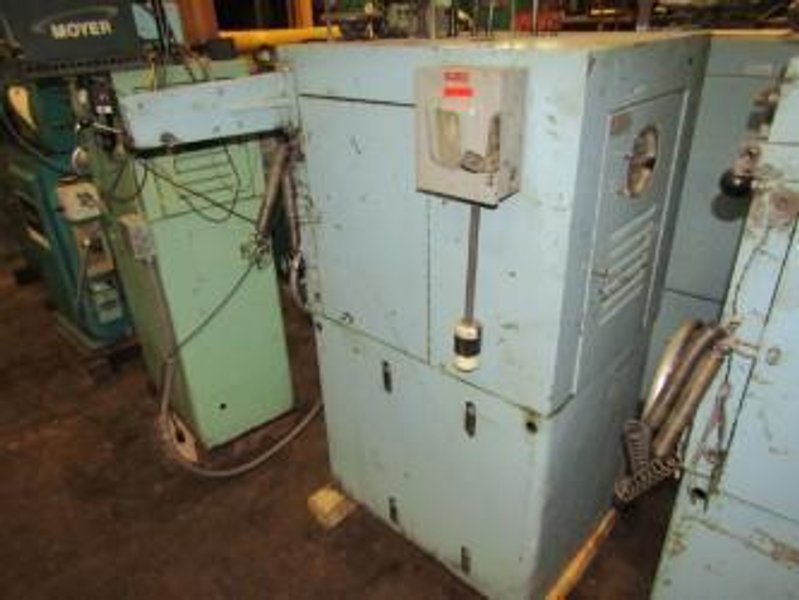 TORIN #W11A SPRING COILER