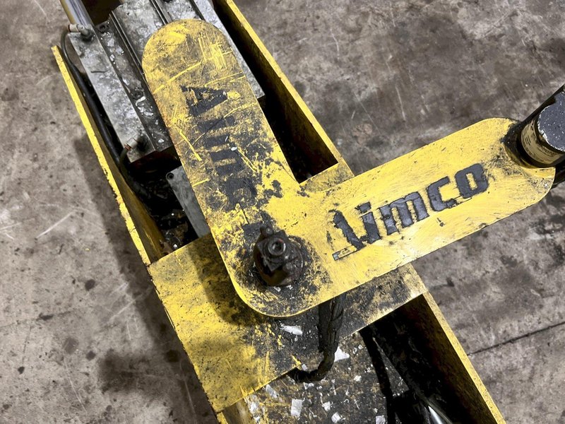 400 LB AIMCO PART LIFTER: STOCK #23486