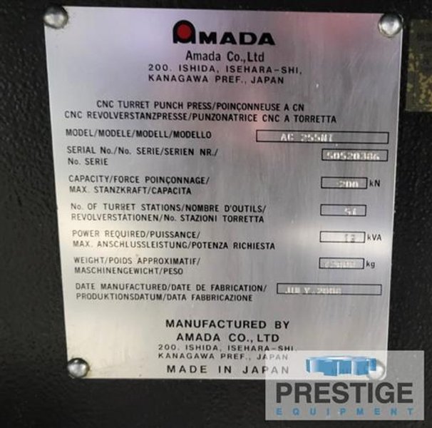 Punches Turret Punch Laser Combination