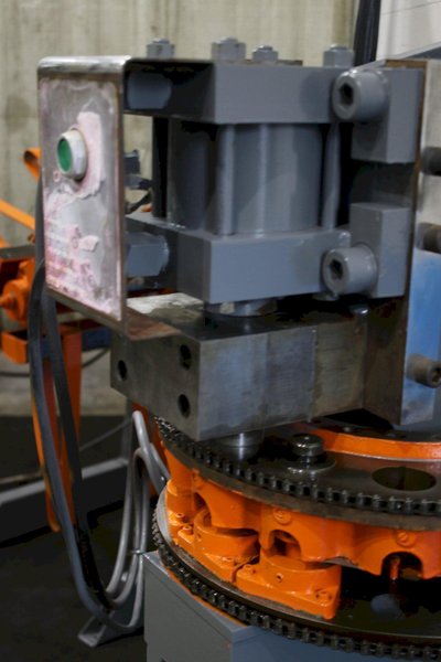 TURRET PUNCH: STOCK #75740