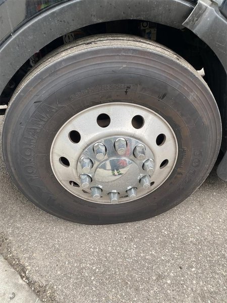 2019 Peterbilt 579 1XPBD49X7KD610640