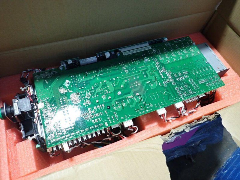 EATON 93PM 50K MCU MODULE   -  730-D0015