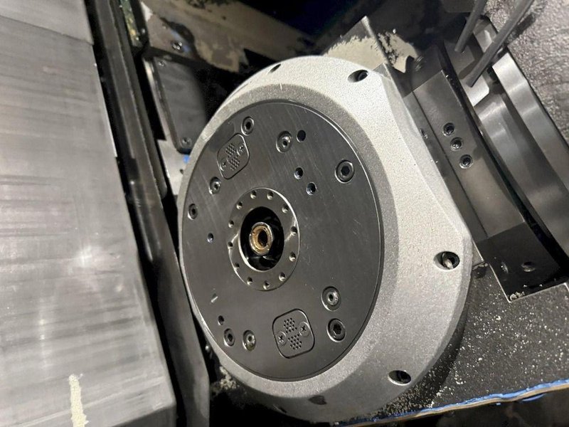 OKUMA CNC LATHE  -  250-W