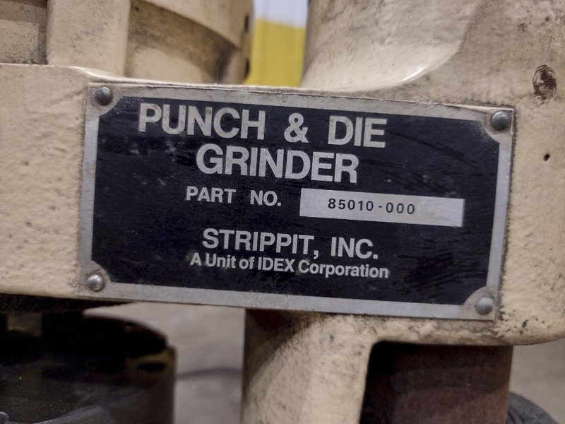 STRIPPIT DIE GRINDER: YOBRO #25742