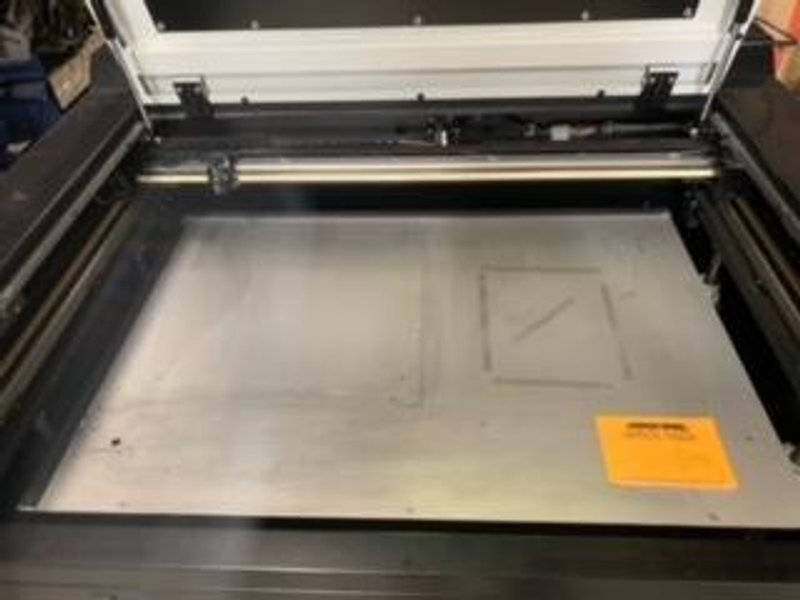 Vytek FX2-3624 Laser Engraving System, 2007. Available Immediately!