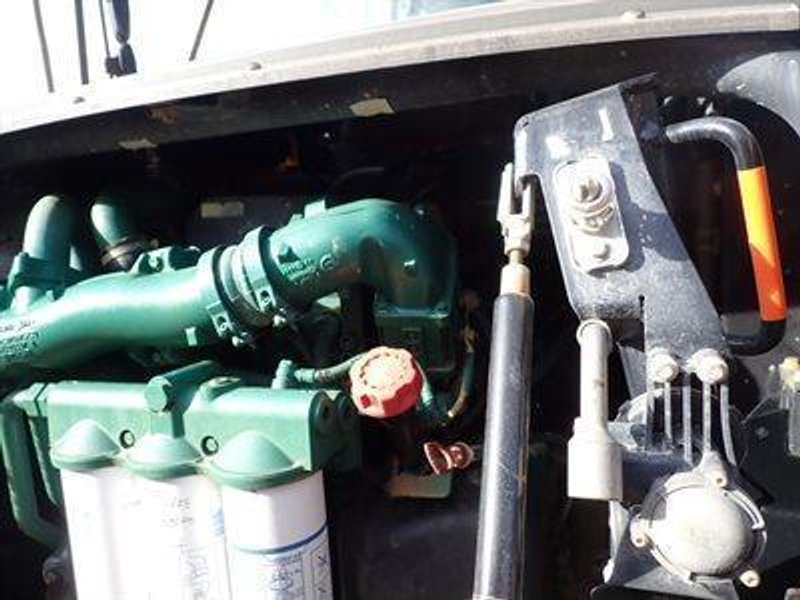 2021 Volvo A40G 352691