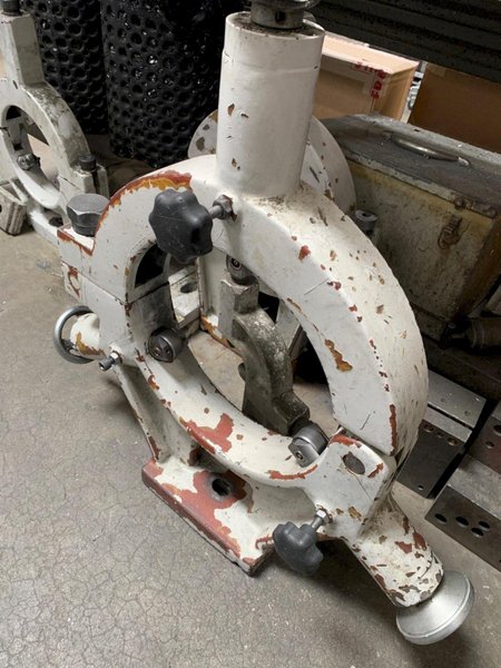 2010 MILLTRONICS ML26/80 CNC Lathe Stock #: 81088977 - $25,000 (Santa Ana)