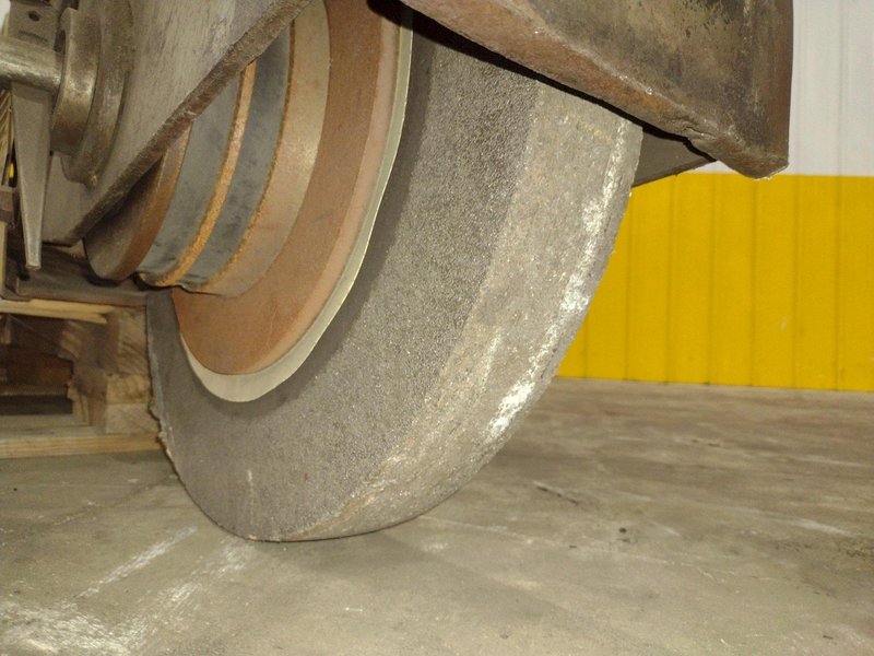 CM SWING ARM GRINDER: STOCK #23034