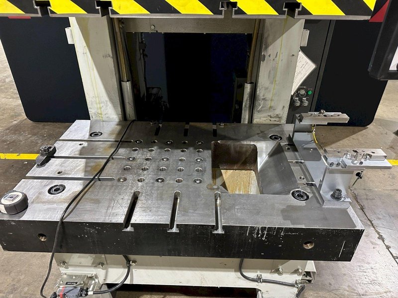 2020 KOMATSU H1F150-2 SERVO PRESS USED