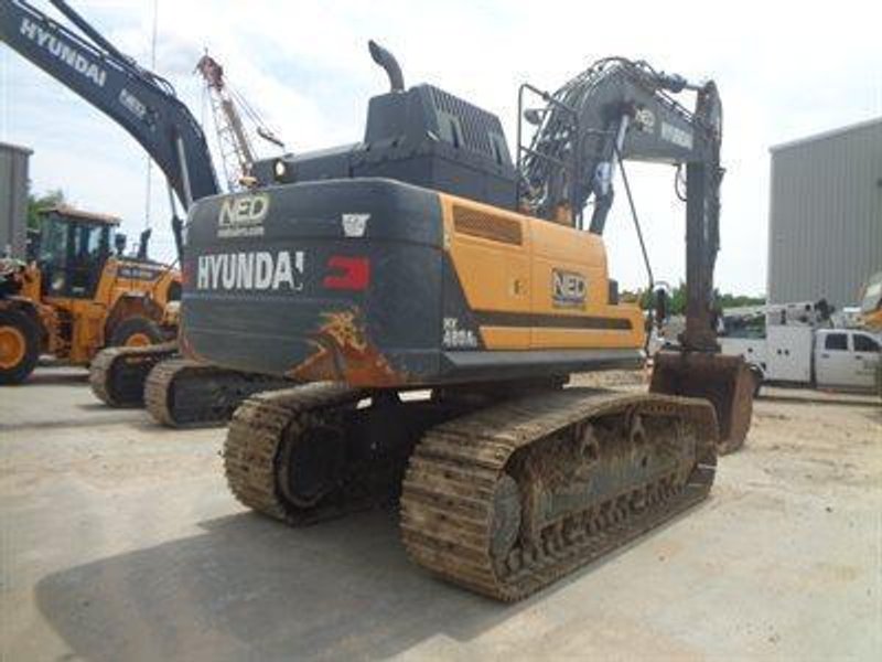 2022 Hyundai HX480AL HHKHKB04PE0000058