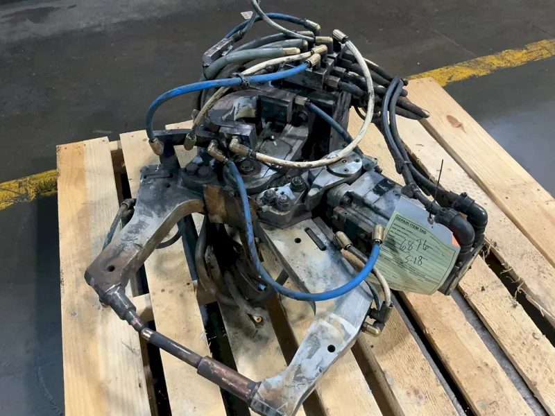 HONDA ENGINNERING WELDING UNIT  -  KSD-20-2