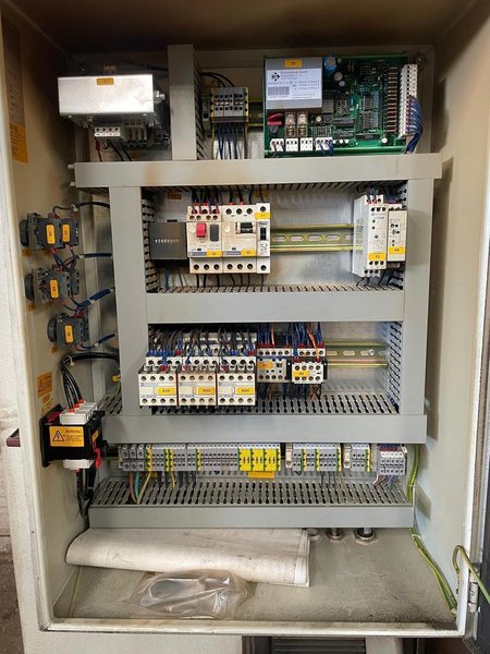 Keller - Filter Vario T 2.5-L