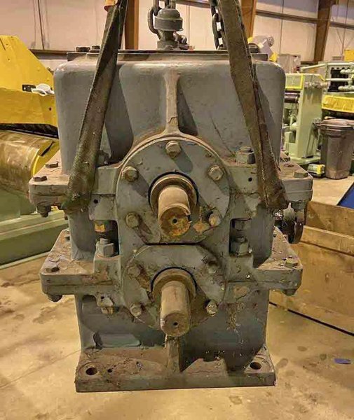 Pinion Stand, Stamco