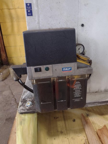 6-AXIS SCHWARZE ROBITEC CNC-40 CNC TUBE BENDER, NEW 2017: STOCK #23111