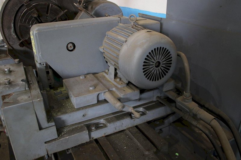 HEALD INTERNAL GRINDER: STOCK #76347