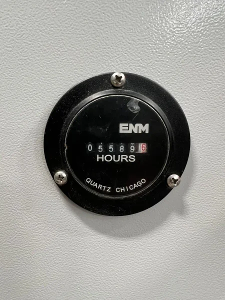 2018 FLOW MACH 200 4020 PIVOT PLUS | Waterjet Cutters