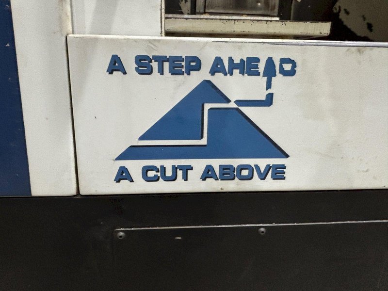 16&quot; X 24&quot; X 20&quot; HURCO MODEL BMC2416/DSM VERTICAL CNC MACHINING CENTER: STOCK #22461