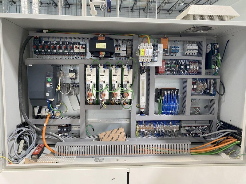 Bottero Practica Plus Processing CNC Machining Center 2023 For Glass or Stone