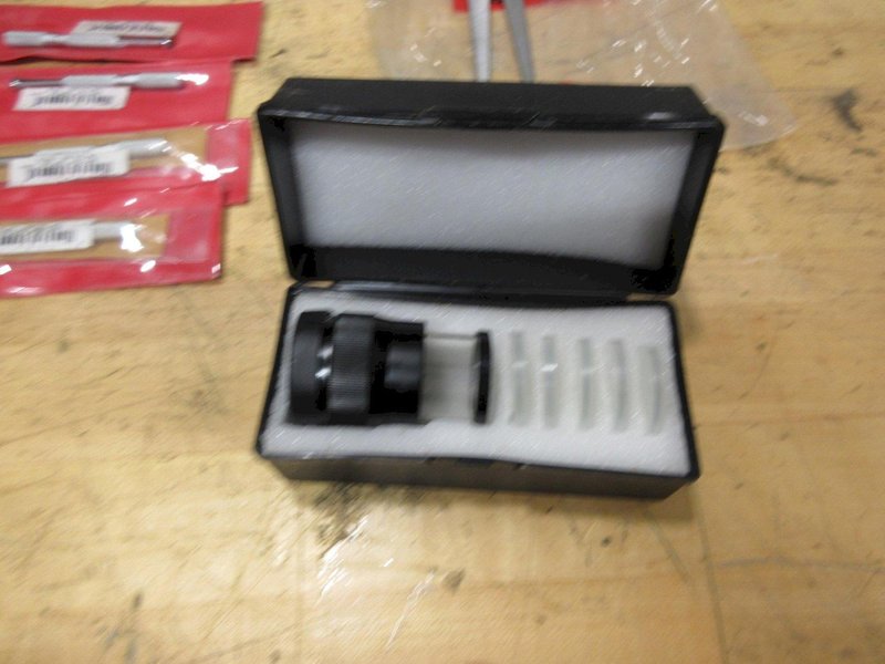 Measuring Tools, Assorted Calipers Micrometers, Gauges and More!- Auction Item