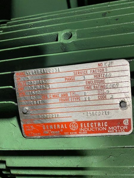 1/8&quot; National High Speed Single Die Tubular Rivet Header