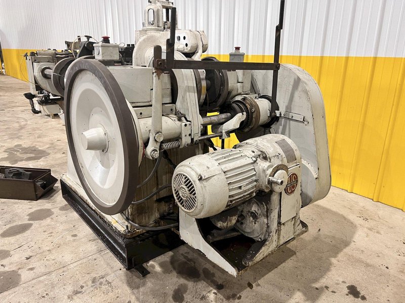 5/16&quot; US BAIRD MODEL #33 MULTISLIDE 4 SLIDE  LONG STROKE WIRE FORMER, TOOLED FOR SOD STAPLES: STOCK #21074