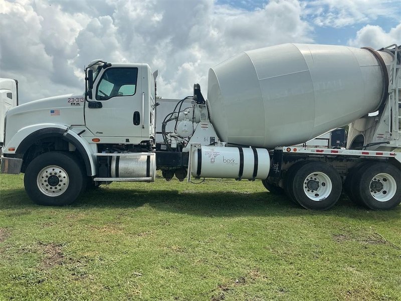 2024 International HX620 3HTPCTZT3RN152124