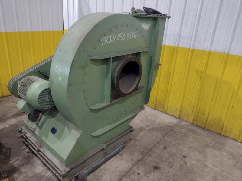 IBS TYPE TSH-545-S COLD CUT OFF SAW: STOCK #23032