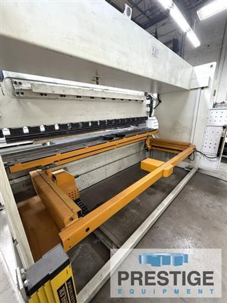 Ermak CNC AP 13.45x220 220 Ton x 13&#039; CNC Press Brake