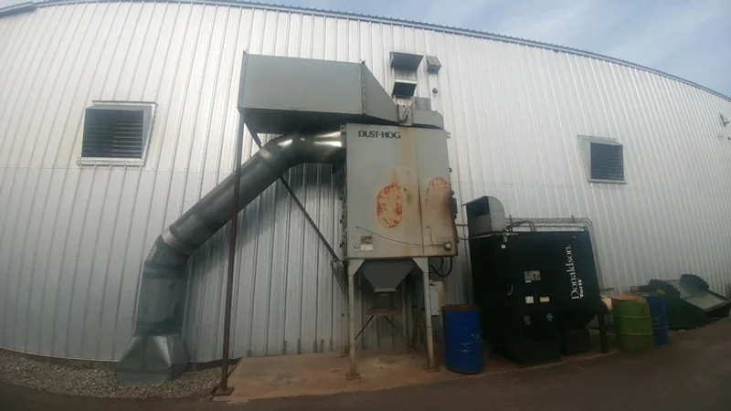 2002 AMADA GEMINI FO3015 | Laser Cutters