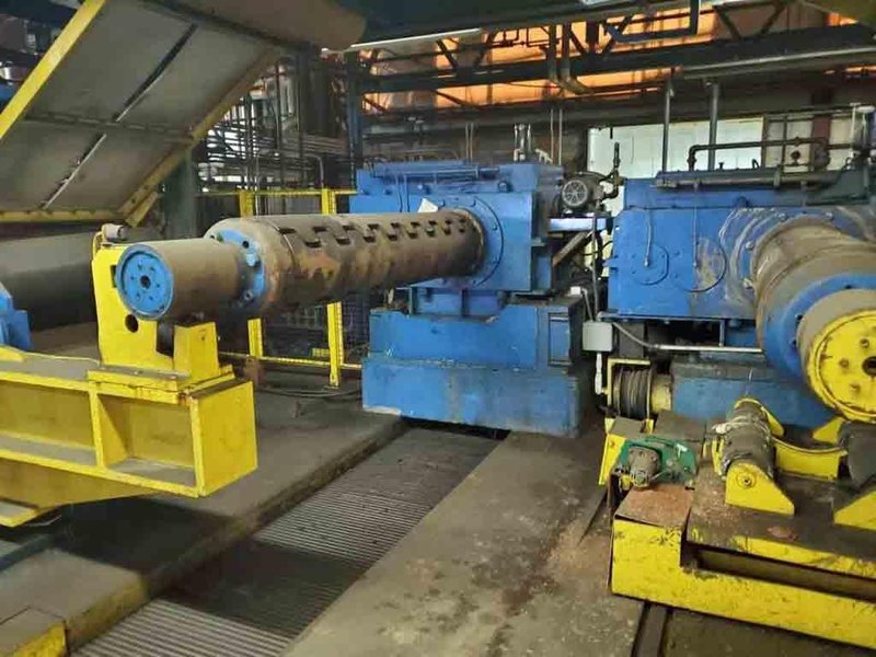 PAINT LINE, HUNTER #3374