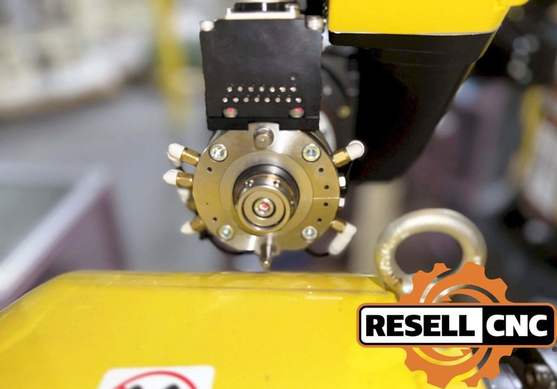 2021 Fanuc M-10iD/12 Robot