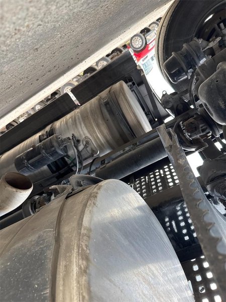 2024 Volvo VNL64T860 4V4NC9EH8RN656676