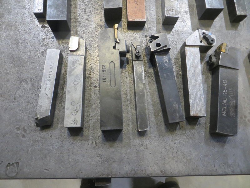 Stick Tools - As Shown 1/2&quot; Up to 1&quot;- Auction Item