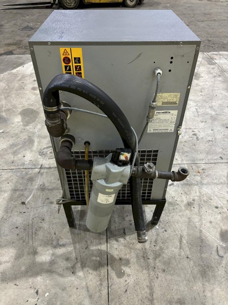 2006 PNEUMATECH MODEL #AD-250 AIR DRYER: STOCK #21123