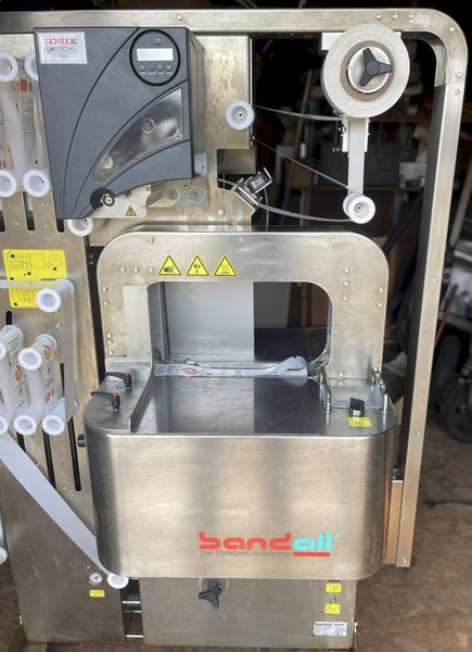 Bandall's BA23-20 Stand Alone 75mm &amp; Novex PEM Thermal Printer - Conversion Kit to 48mm