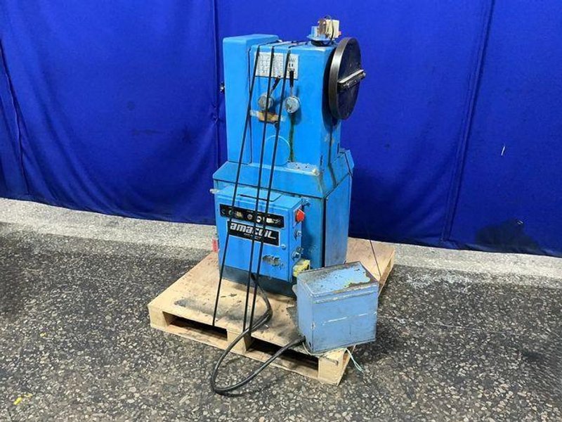 AMACOIL WINDER