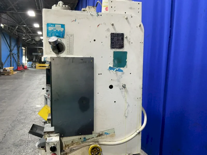 ABEX DENISON MULTIPRESS  -  WR045LC364FSD366A512C235CR5612