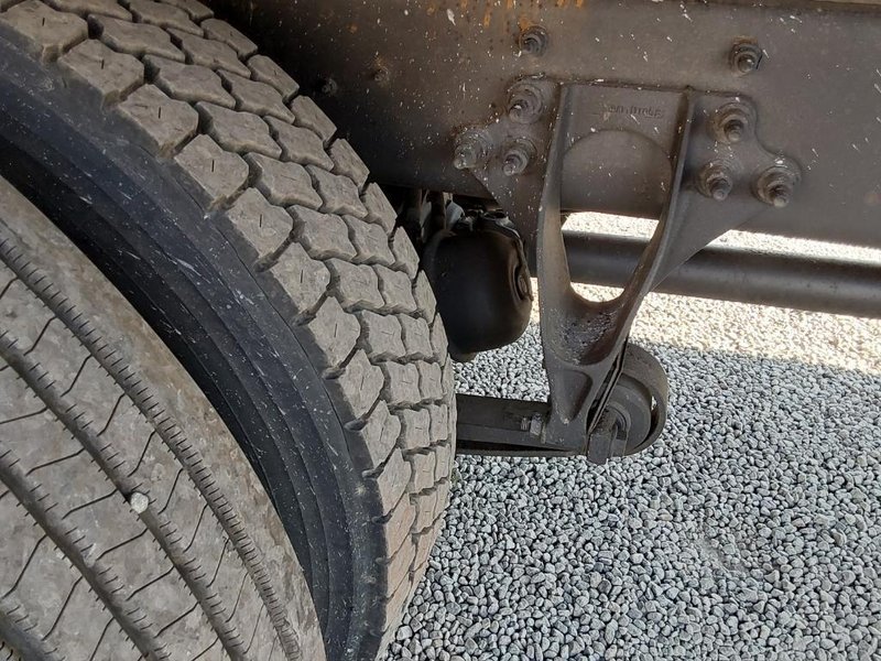 2020 International MV 3HAEUMMLXLL846693