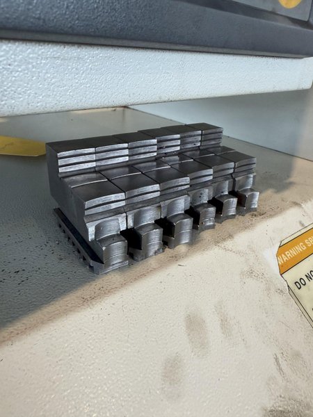 20&quot; X 40&quot; BRIDGEPORT ROMI EZ-PATH SD CNC LATHE. STOCK # 0550625